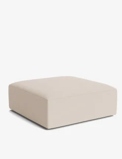 Koh Modular Ottoman