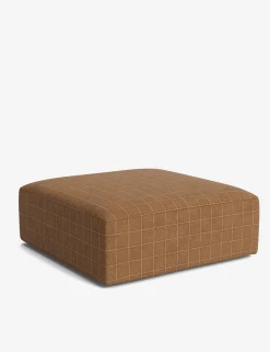 Koh Modular Ottoman