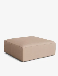 Koh Modular Ottoman