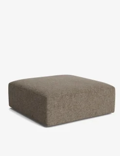 Koh Modular Ottoman