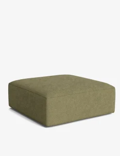 Koh Modular Ottoman