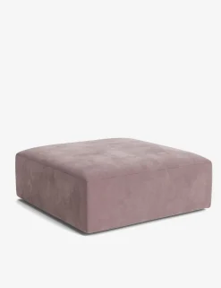 Koh Modular Ottoman