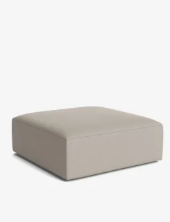 Koh Modular Ottoman