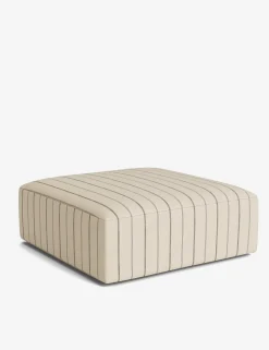 Koh Modular Ottoman