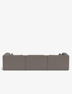 Koh Modular Sofa