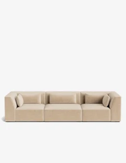 Koh Modular Sofa