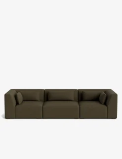 Koh Modular Sofa