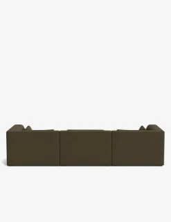 Koh Modular Sofa