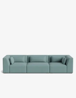 Koh Modular Sofa