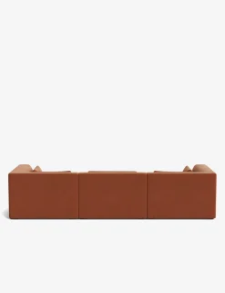 Koh Modular Sofa