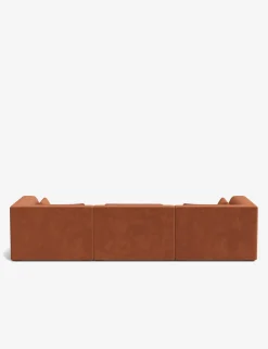 Koh Modular Sofa