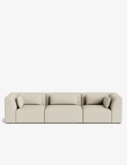 Koh Modular Sofa