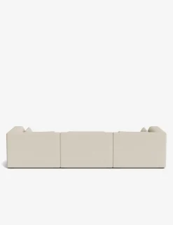 Koh Modular Sofa