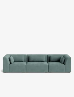 Koh Modular Sofa