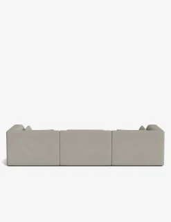 Koh Modular Sofa