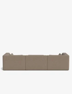Koh Modular Sofa