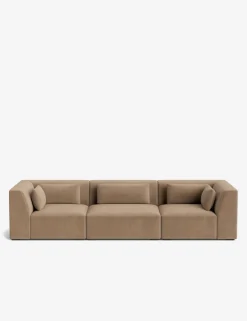 Koh Modular Sofa
