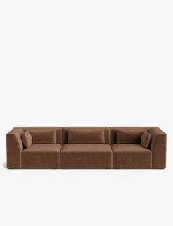 Koh Modular Sofa
