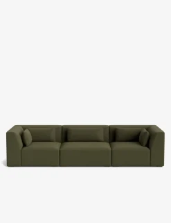 Koh Modular Sofa