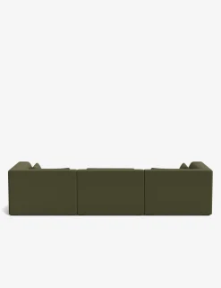 Koh Modular Sofa