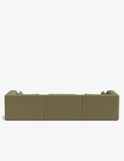 Koh Modular Sofa