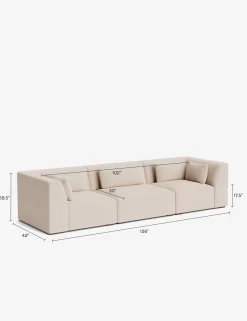 Koh Modular Sofa