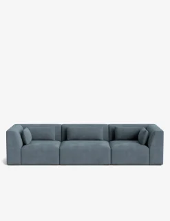 Koh Modular Sofa