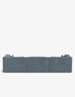 Koh Modular Sofa