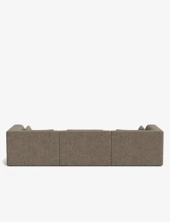 Koh Modular Sofa