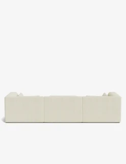 Koh Modular Sofa