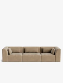 Koh Modular Sofa