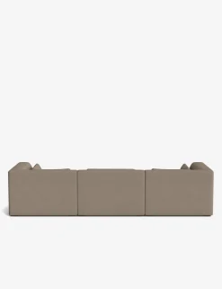 Koh Modular Sofa