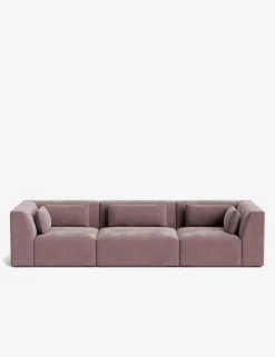 Koh Modular Sofa
