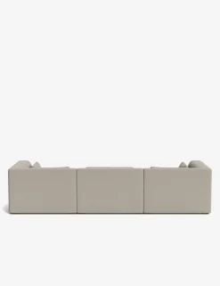 Koh Modular Sofa