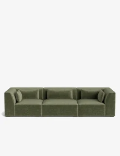 Koh Modular Sofa