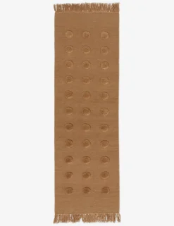Kohta Flatweave Wool Rug by Sarah Sherman Samuel