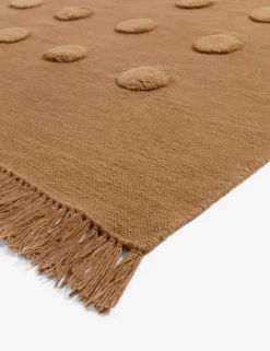 Kohta Flatweave Wool Rug by Sarah Sherman Samuel