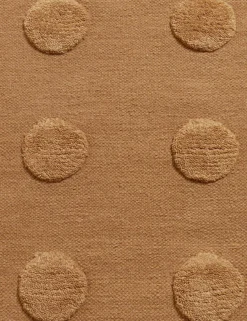 Kohta Flatweave Wool Rug by Sarah Sherman Samuel
