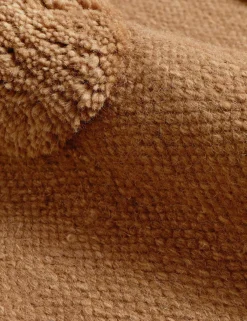 Kohta Flatweave Wool Rug by Sarah Sherman Samuel