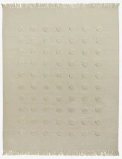 Kohta Flatweave Wool Rug by Sarah Sherman Samuel