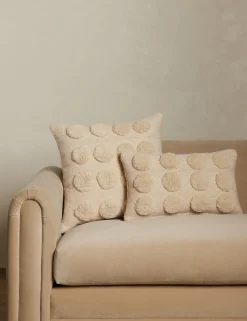 Kohta Pillow by Sarah Sherman Samuel