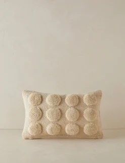 Kohta Pillow by Sarah Sherman Samuel