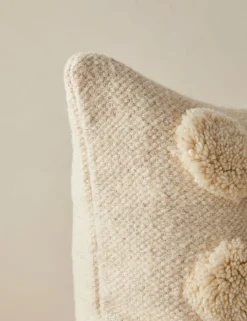 Kohta Pillow by Sarah Sherman Samuel