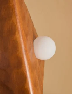 Kolmio Table Lamp by Sarah Sherman Samuel