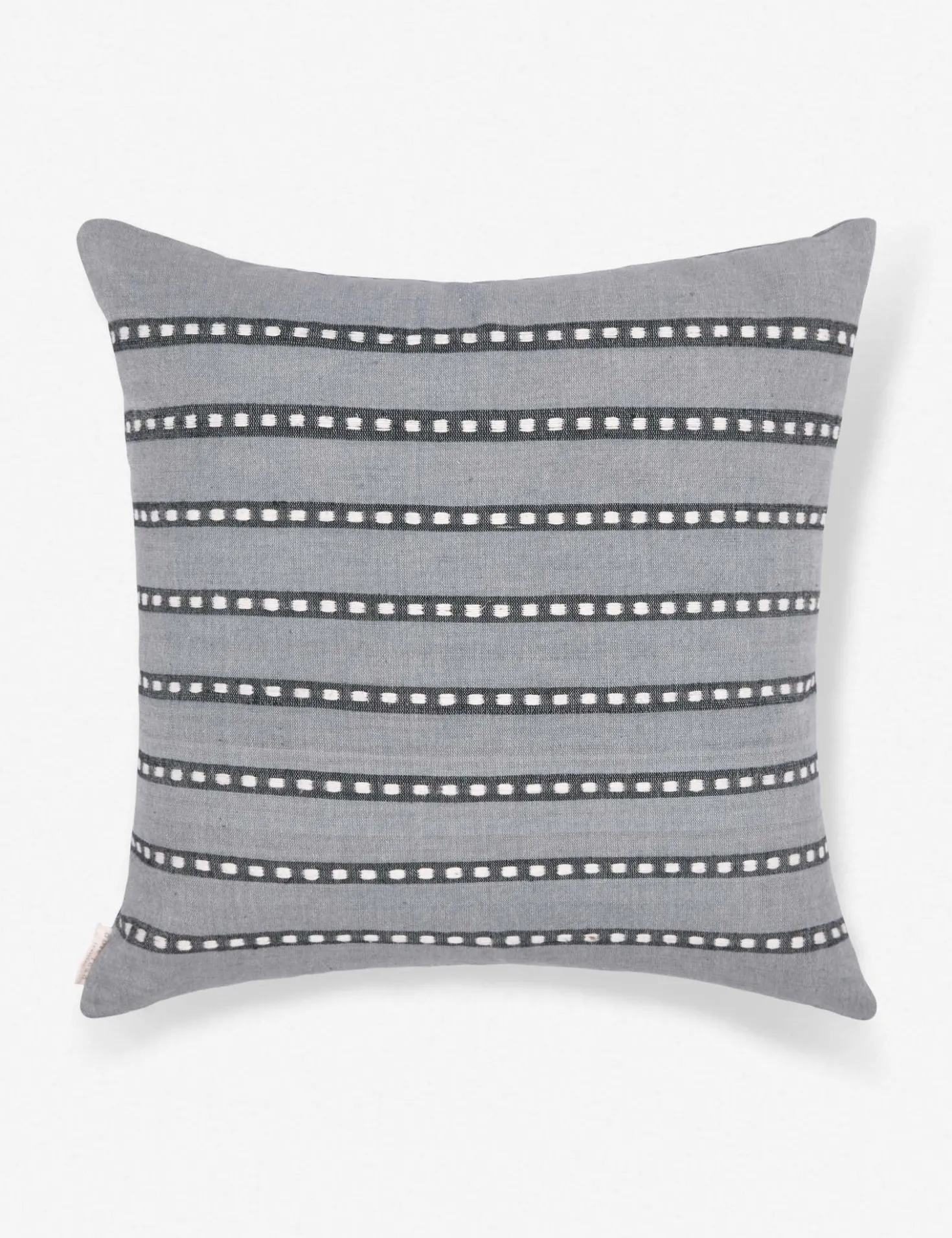 Kombulcha Pillow by Bolé Road Textiles
