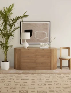 Kono Dresser