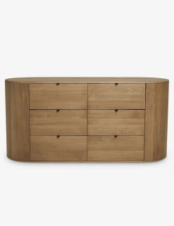 Kono Dresser