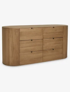 Kono Dresser