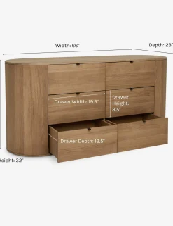 Kono Dresser