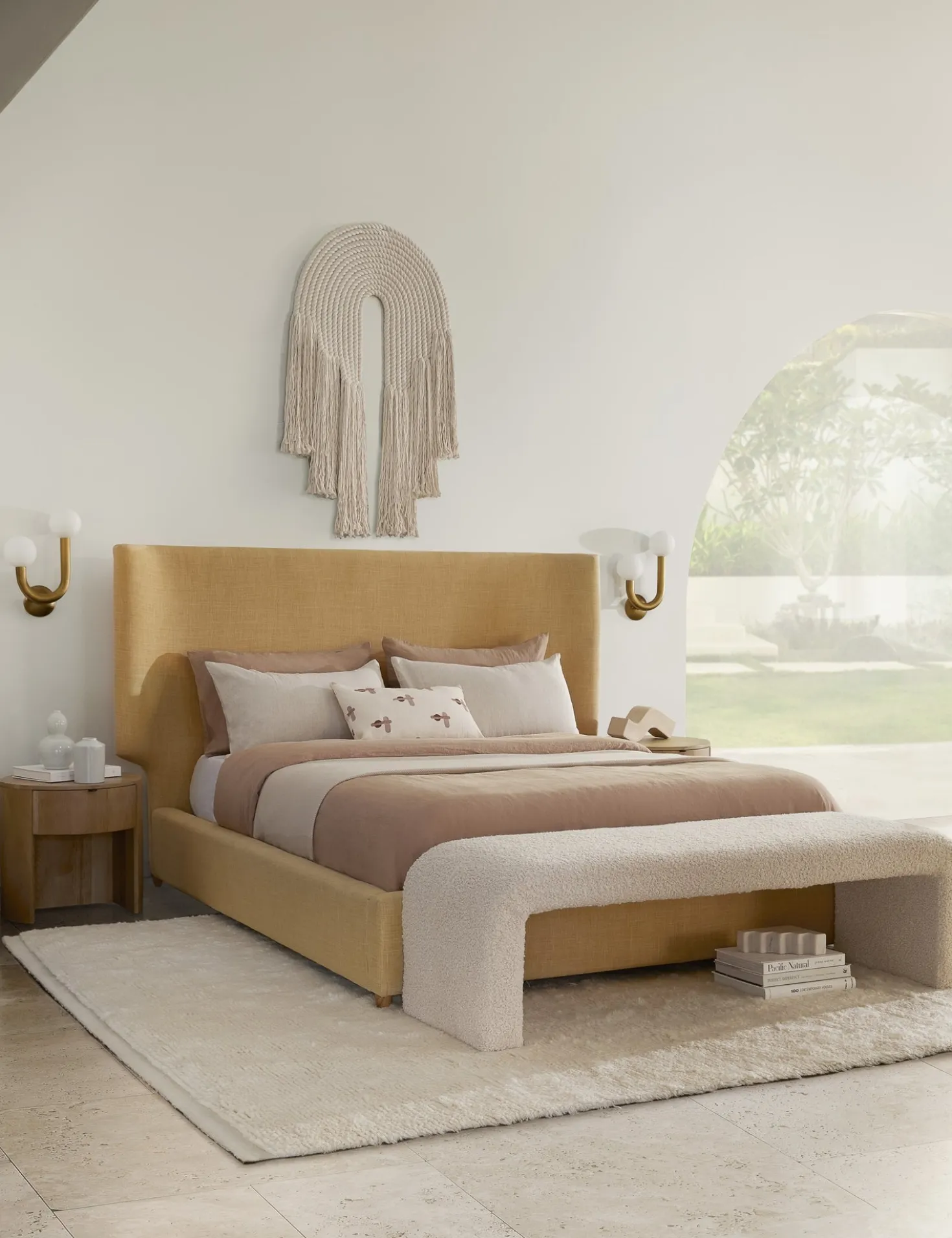 Kono Nightstand